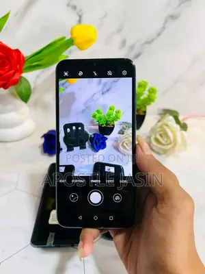 Honor 10 Lite 64GB Blue