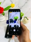 Honor 10 Lite 64GB Blue - 1