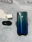 Honor 10 Lite 64GB Gray - 2