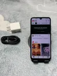 Honor 10 Lite 64GB Gray - 3