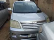 Toyota Noah 2007 Gray - 3
