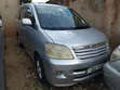 Toyota Noah 2007 Gray - 4