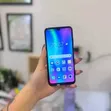 Honor 10 Lite 64GB Black - 4