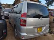Toyota Noah 2007 Gray - 1