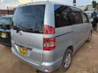 Toyota Noah 2007 Gray - 2