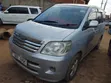 Toyota Noah 2007 Gray - 3