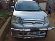 Toyota Noah 2007 Gray - 1