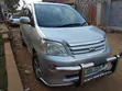 Toyota Noah 2007 Gray - 2