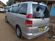 Toyota Noah 2007 Gray - 3