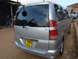 Toyota Noah 2007 Gray - 4