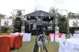 Stage Hire and Setup Services in Kampala - 1