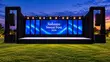 Stage Hire and Setup Services in Kampala - 2