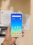 Xiaomi Redmi 5 Plus 64GB Blue - 1