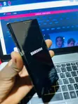 Samsung Galaxy Note10 256GB Black - 1