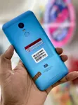 Xiaomi Redmi 5 Plus 64GB Blue - 2