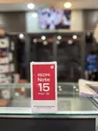 New Xiaomi Redmi Note 15 Pro+ 256GB Black - 2
