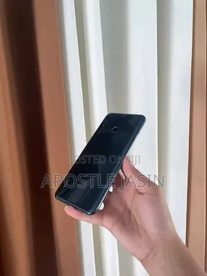 Huawei Y9 2019 128GB Black