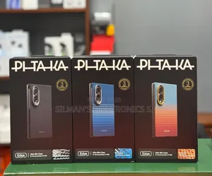 Brand New Pitaka Ultra Slim Case for Samsung Galaxy Z Fold 8
