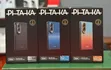 Brand New Pitaka Ultra Slim Case for Samsung Galaxy Z Fold 8 - 2