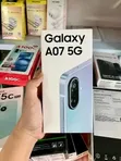 New Samsung Galaxy A07 5G 128GB Pink - 2