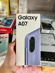 New Samsung Galaxy A07 5G 128GB Pink - 3