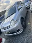 Toyota Sienta 2006 Silver - 1