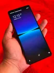 Sony Xperia 1 IV 256GB Black - 2
