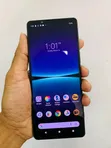 Sony Xperia 1 IV 256GB Black - 3