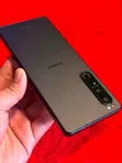 Sony Xperia 1 IV 256GB Black - 4