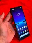 Sony Xperia 1 IV 256GB Black - 5