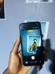 Apple iPhone 11 128GB Black - 2