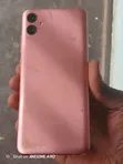 Samsung Galaxy A04e 64GB Gold - 2
