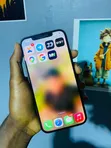 Apple iPhone 12 Pro Max 256 GB Gray - 1