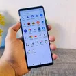 Sony Xperia 10 III 128GB Black - 4