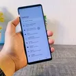 Sony Xperia 10 III 128GB Black - 5