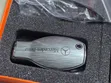 Mercedes Benz Key Fob Protective Case - 2