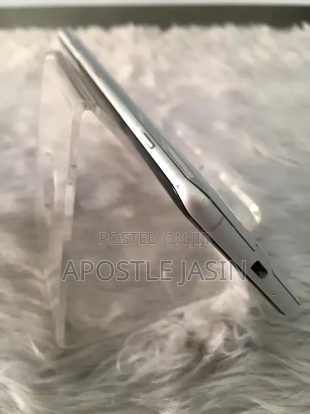 Sony Xperia XZ3 64GB Silver - 1