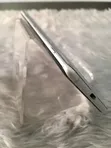 Sony Xperia XZ3 64GB Silver - 1