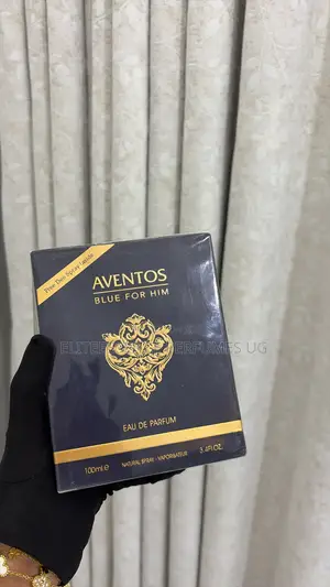 Aventos Blue for Him Eau de Parfum