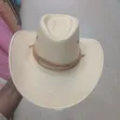 Western Cowboy Hat - 2