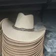 Western Cowboy Hat - 3
