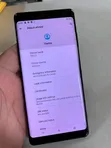 Sony Xperia XZ3 64GB Bronze - 2
