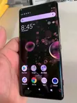 Sony Xperia XZ3 64GB Bronze - 3