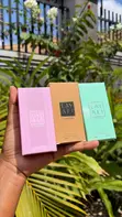 Mini Lay Ali Perfume Collection - 2