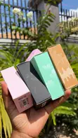 Mini Lay Ali Perfume Collection - 4