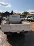 1992 Isuzu Rigid Truck - 1