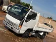 1992 Isuzu Rigid Truck - 2