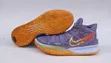 Nike Kyrie 7 Basketball Shoes - 1