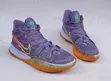 Nike Kyrie 7 Basketball Shoes - 3