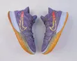 Nike Kyrie 7 Basketball Shoes - 4